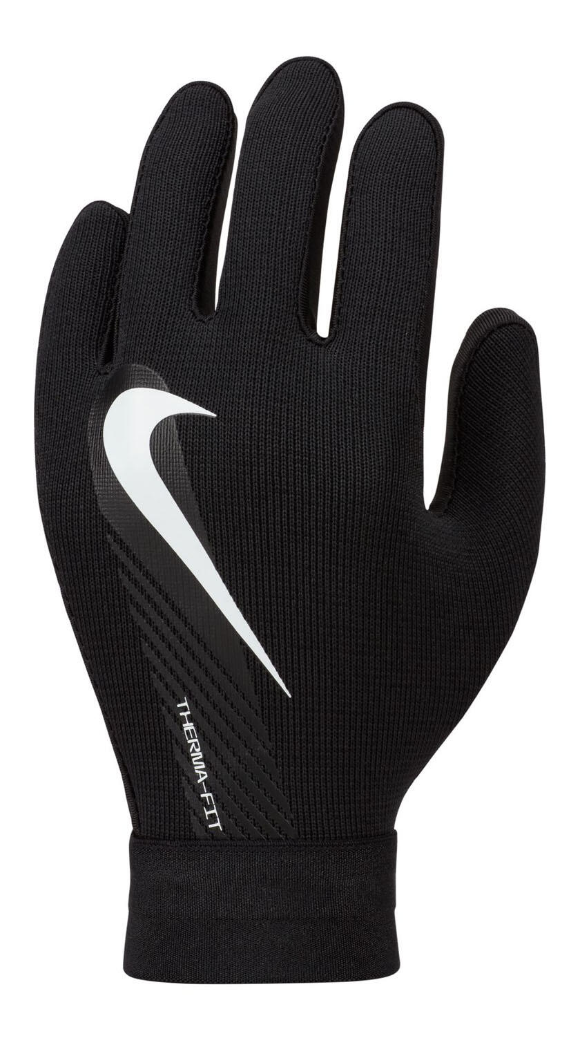 Rękawiczki dla dzieci Nike Therma-Fit Academy sportowe 4/7