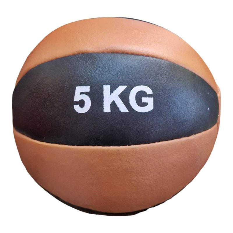 Minge medicinala Anastasia Sport, piele naturala, 5 kg
