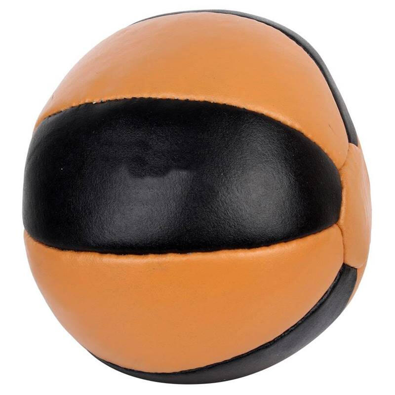 Minge medicinala Anastasia Sport, piele naturala, 5 kg