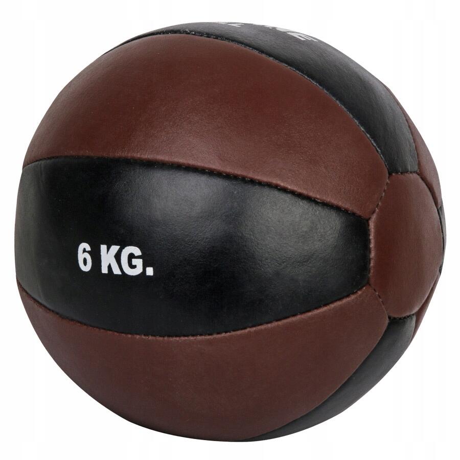 Minge medicinala Anastasia Sport, piele naturala, 6 kg