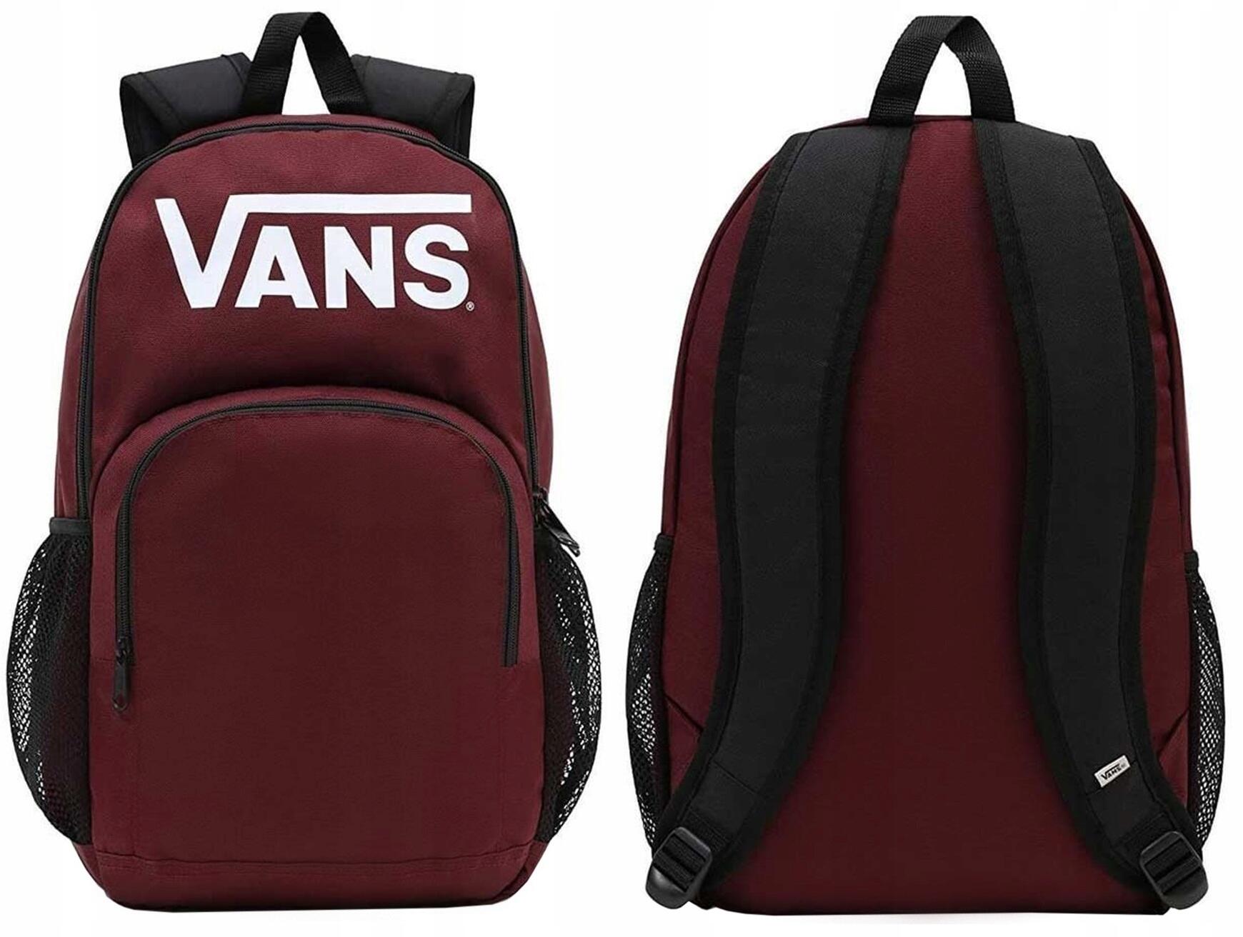 VANS picture