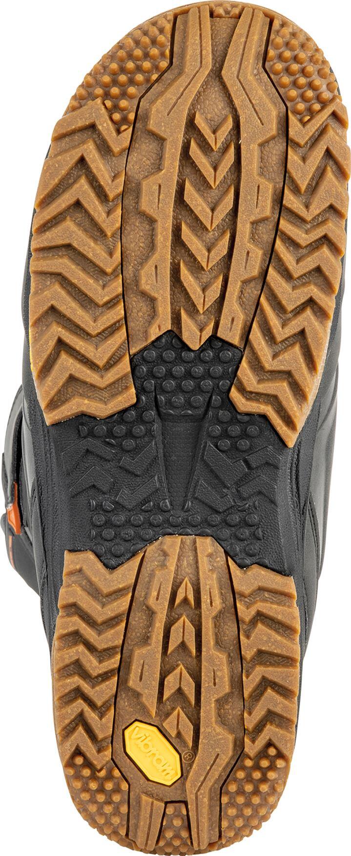 Botas Snowboard Hombre Nitro Team  Pro MK Tls 6/6