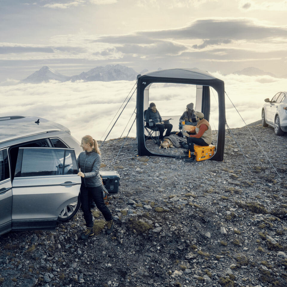 Geleira Portátil Rígida Igloo Patrol Icebox Mist, 35 Litros 7/7