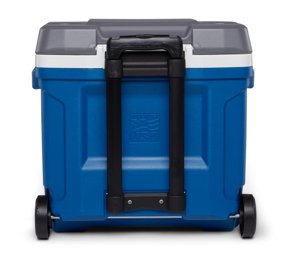 Igloo Geleira Portátil Com Rodas Latitude 30 Roller, 28 Litros 6/7