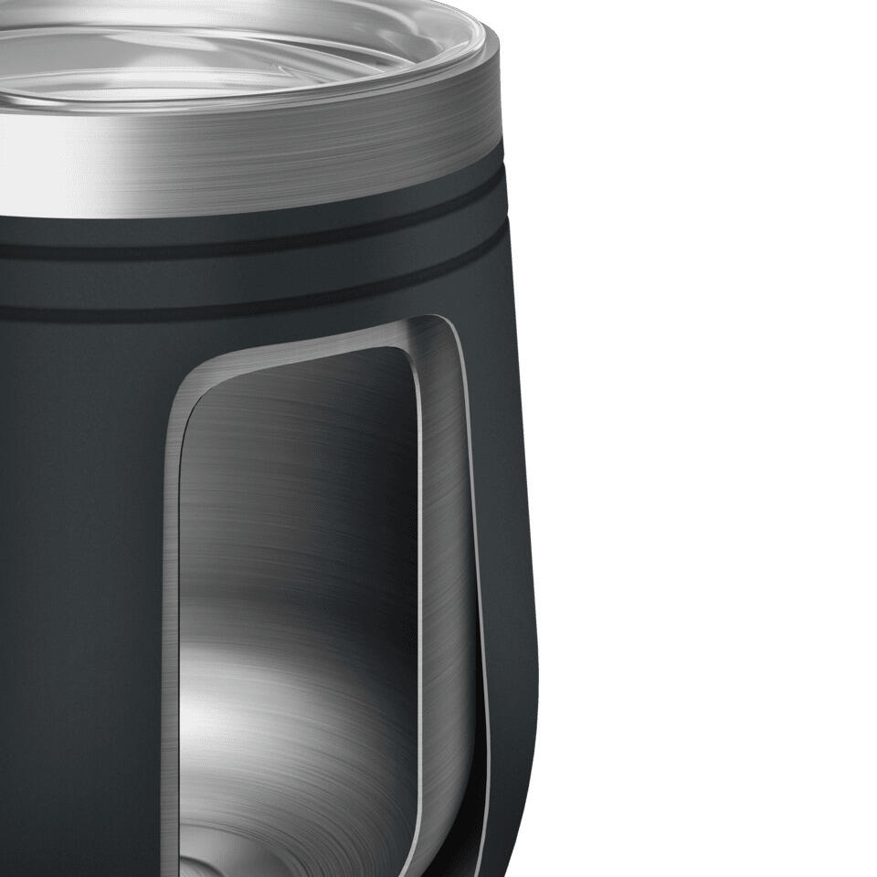 Dometic Verre Isotherme THWT30 Slate 300 ml 4/6