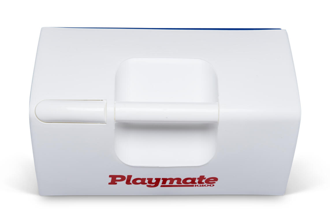 Igloo Geleira Portátil Rígida Playmate Elite 16, 15 Litros 5/5