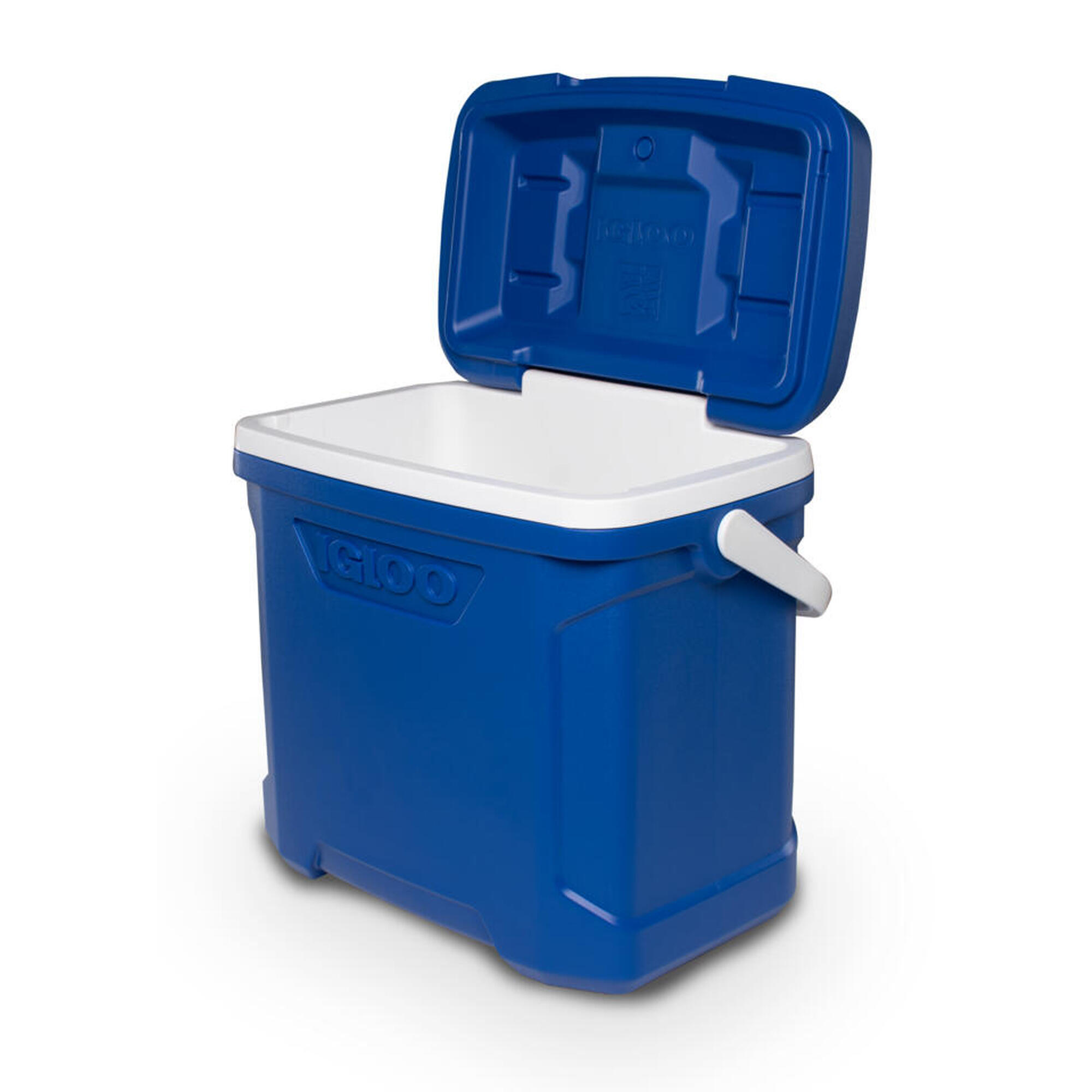 Nevera portatile IGLOO PROFILE 30, blu