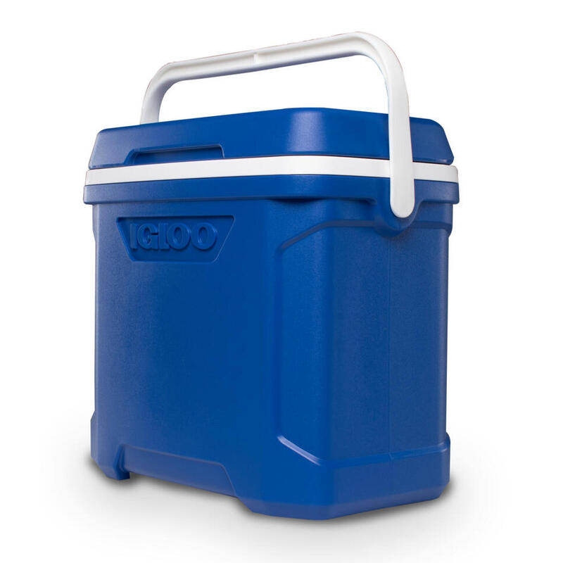 Nevera portatile IGLOO PROFILE 30, blu