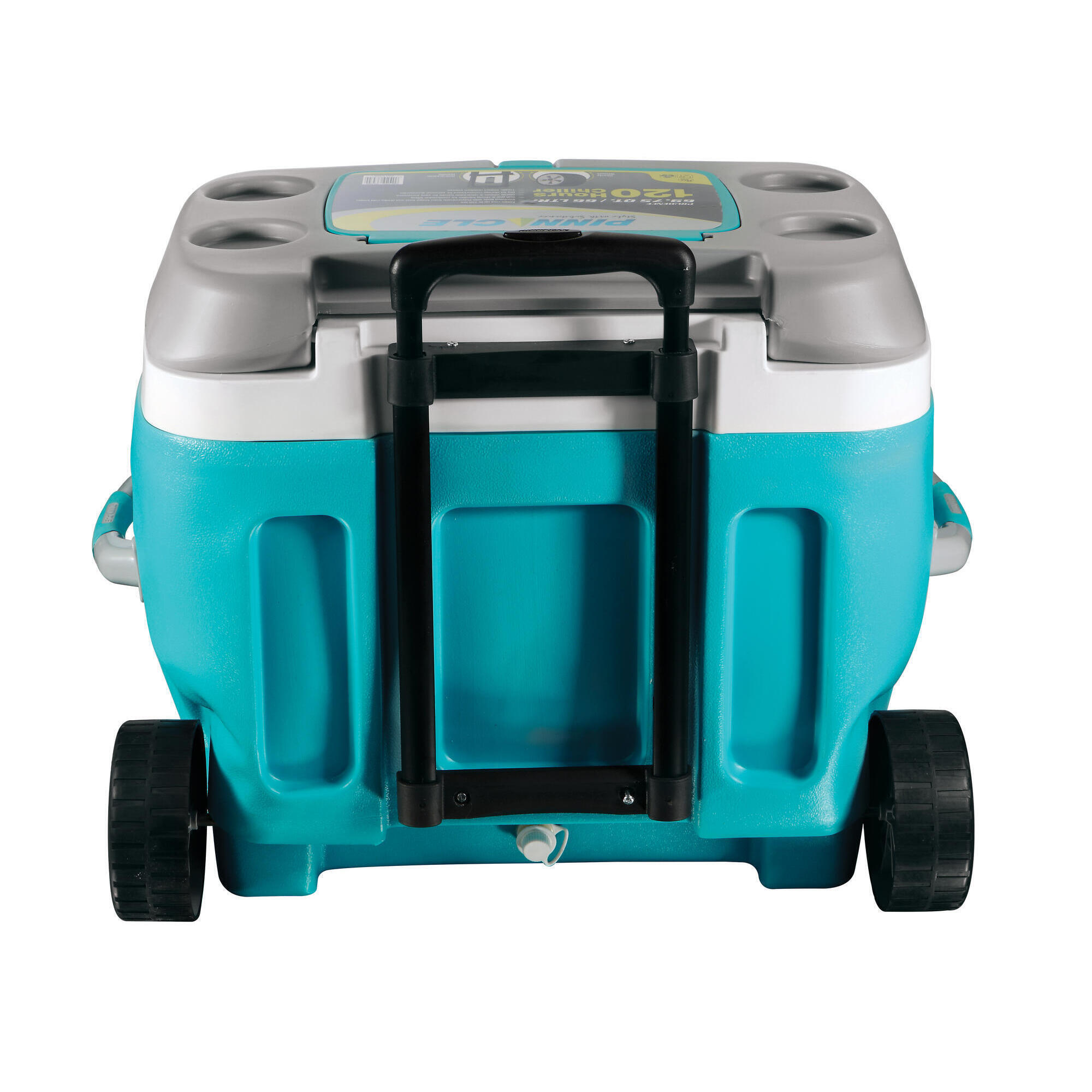 Termobox Pinnacle Prudence 66L 3/7