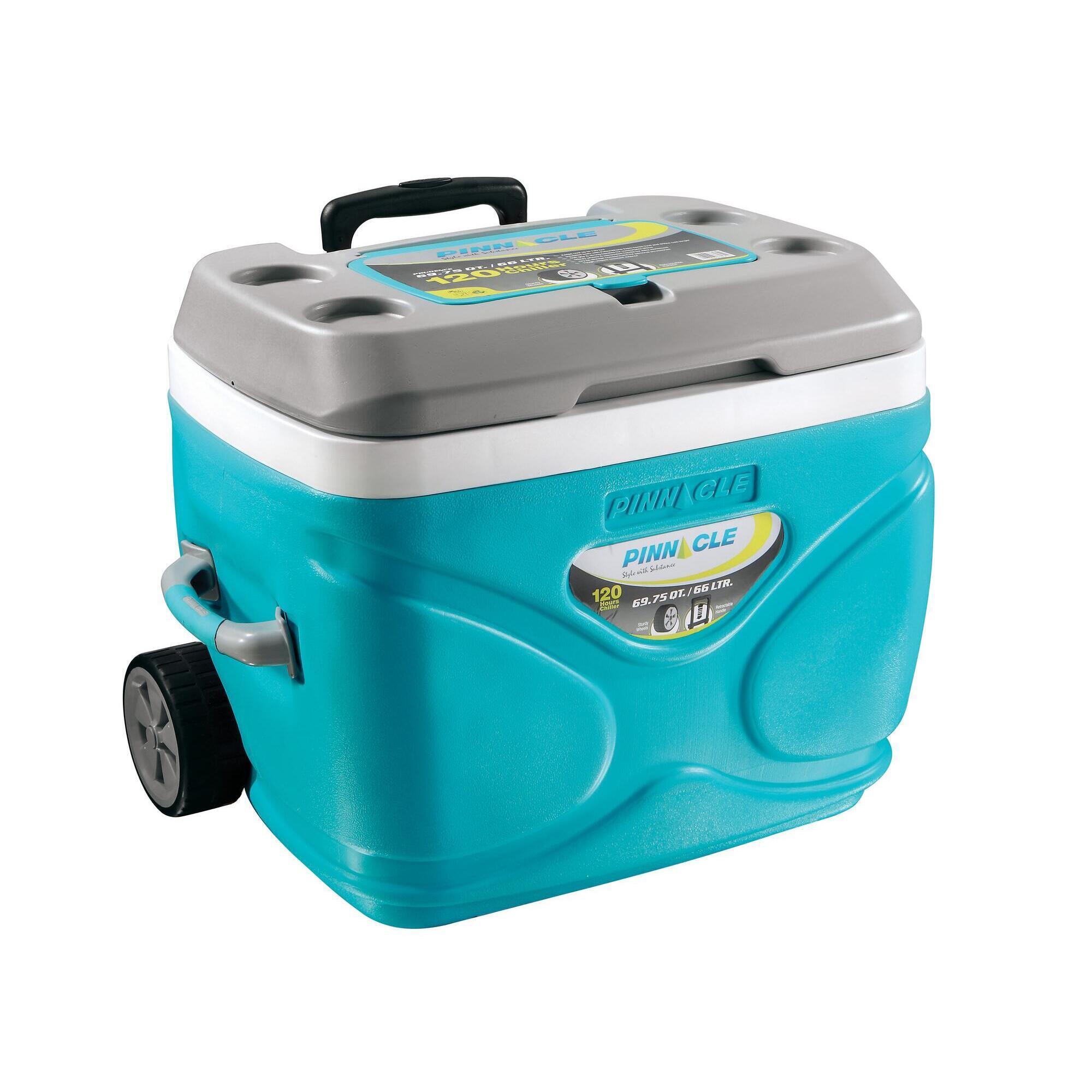 Termobox Pinnacle Prudence 66L 4/7
