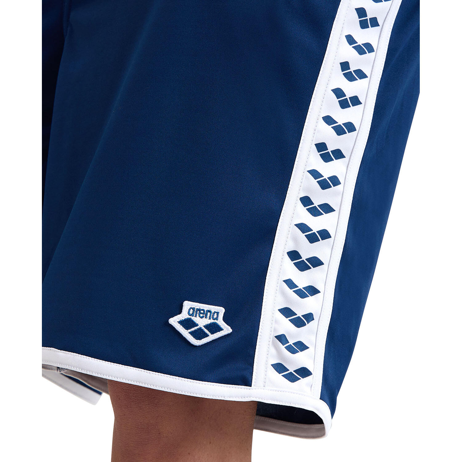 Shorts da spiaggia Uomo - Icons Beach Long Bermuda 4/5