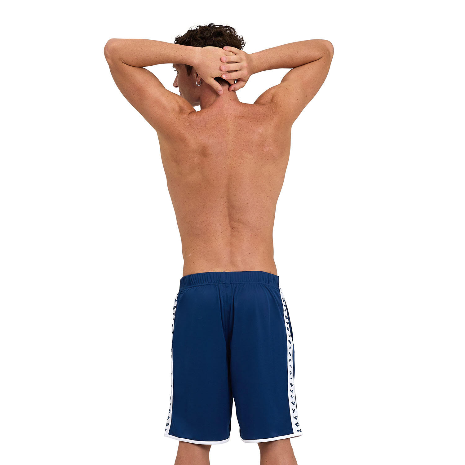 Shorts de bain Homme Icons Beach Long Bermuda ARENA Decathlon