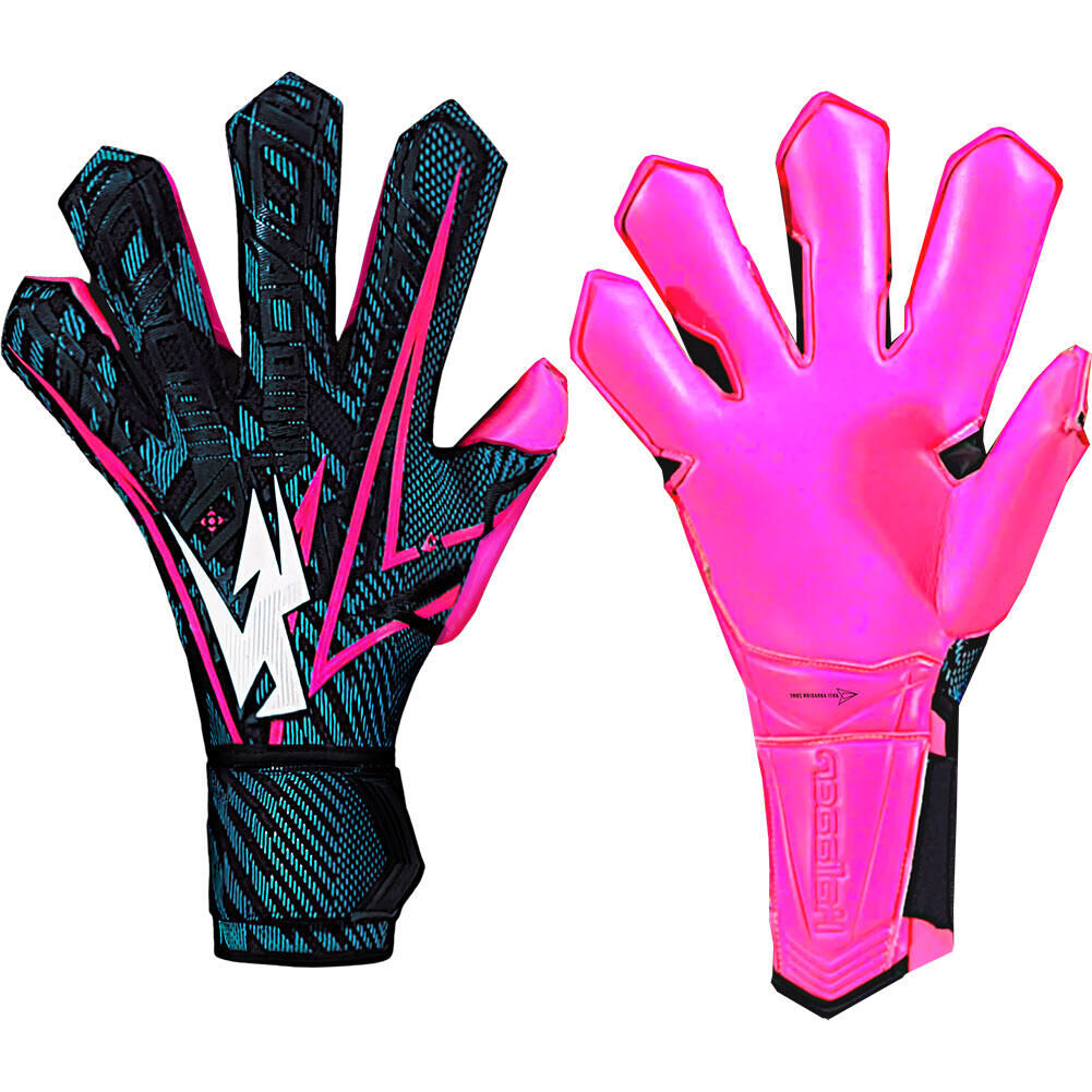 KALIAAER Kaliaaer R:EVOLUTION ShokLock Junior Goalkeeper Gloves