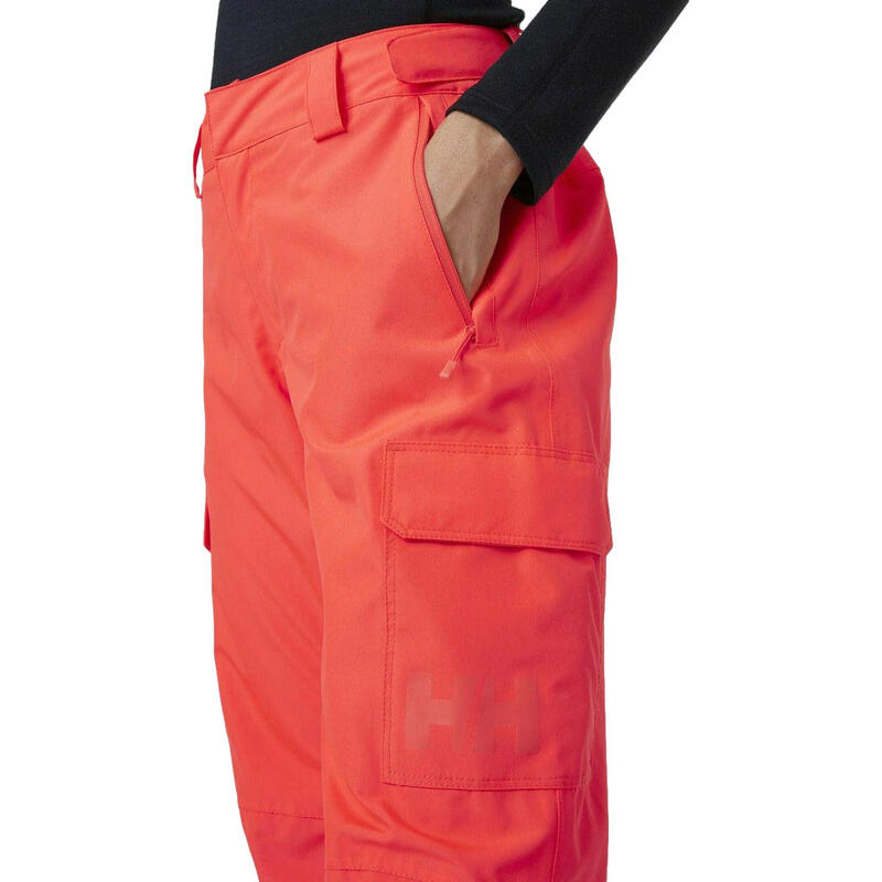 Helly Hansen Switch Cargo Skihose Damen