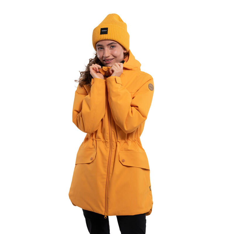 ICEPEAK Minier Jacke für Damen