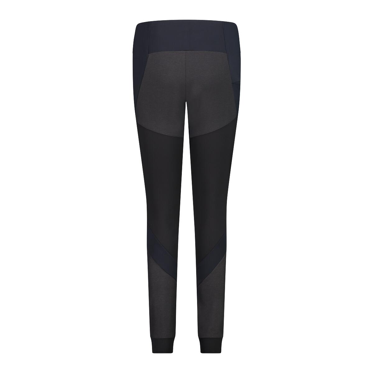 Legging femme CMP Hybrid 2/5