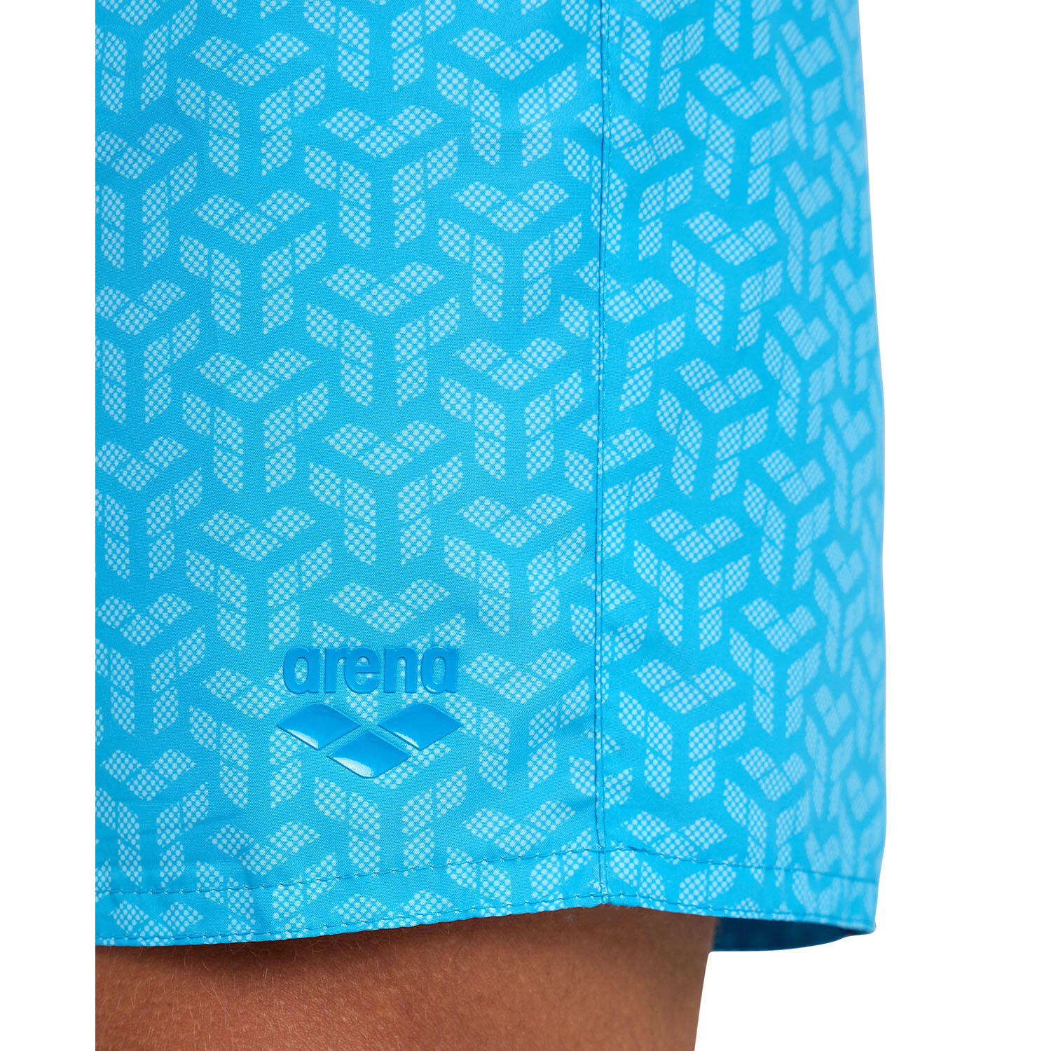 Short de playa Hombre - Bermuda Print 5/5