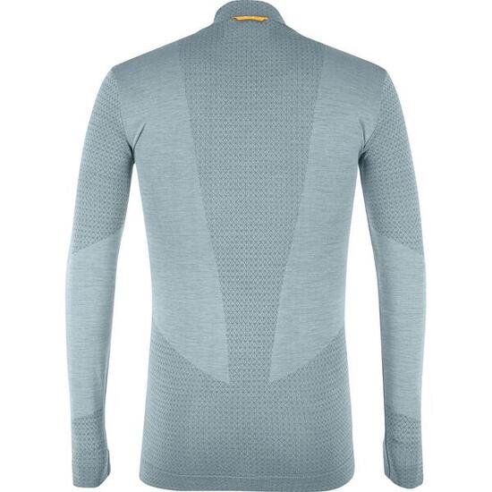 SALEWA Herren Funktionsjacke ZEBRU RESPONSIVE