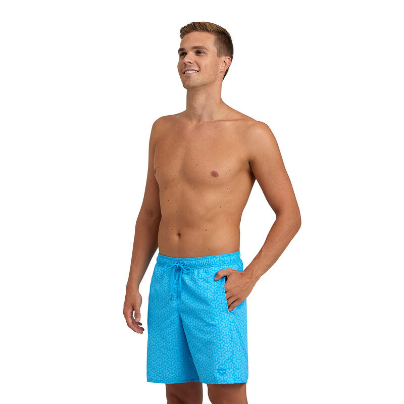 Shorts de bain Homme - Bermuda Print