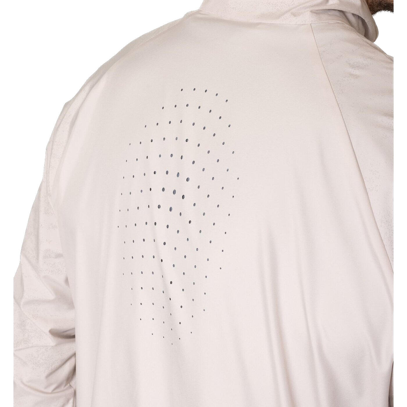 ODLO Essentials Light Reflect Jacke für Herren 3/3