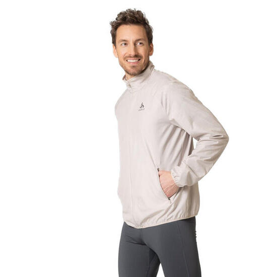 ODLO Essentials Light Reflect Jacke für Herren