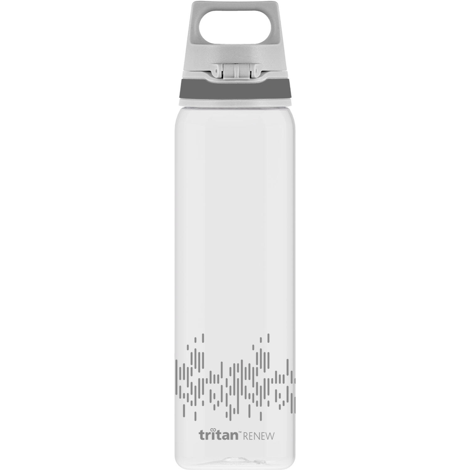 SIGG Total Clear One MyPlanet Anthracite 0.75 L Trinkflasche 2/2