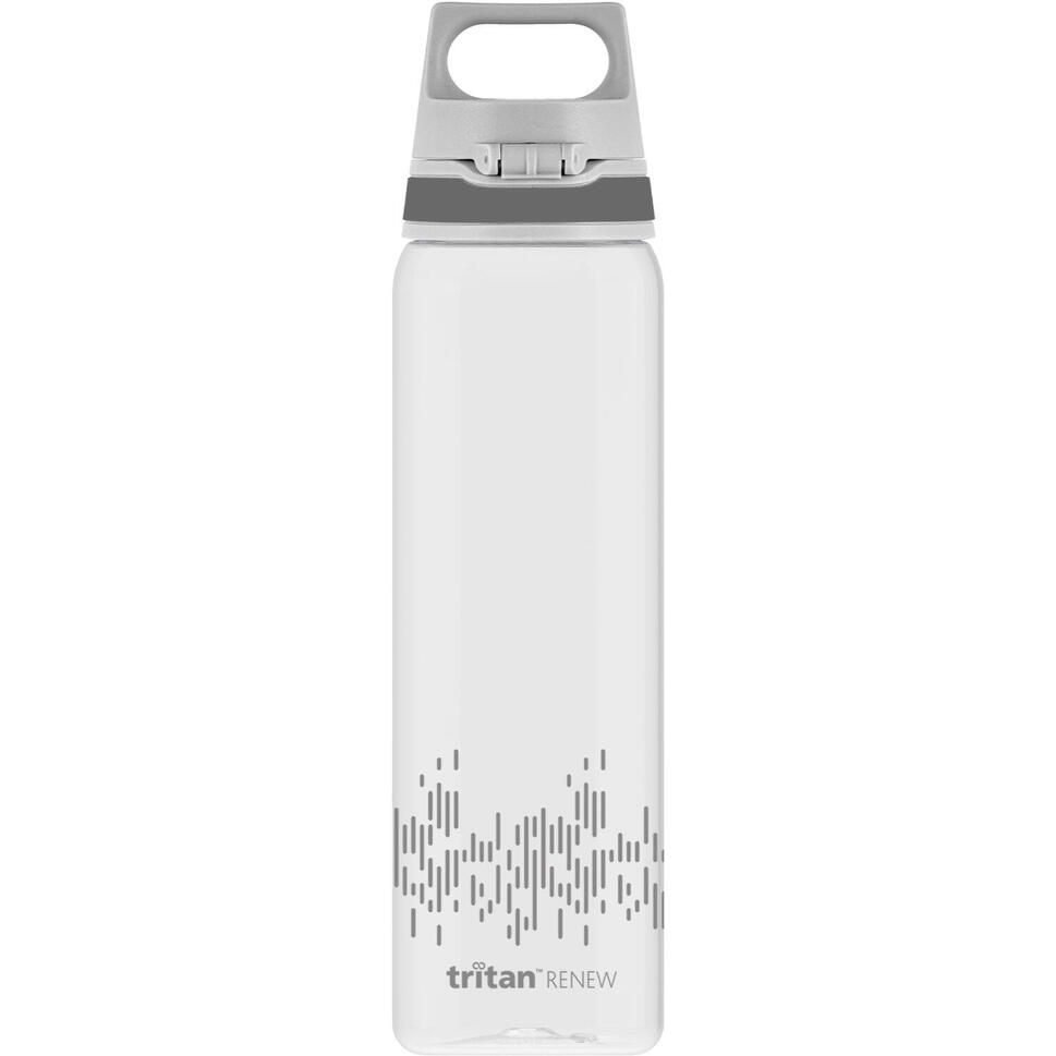 Butelka bidon tritanowy Total Clear 0.75L
