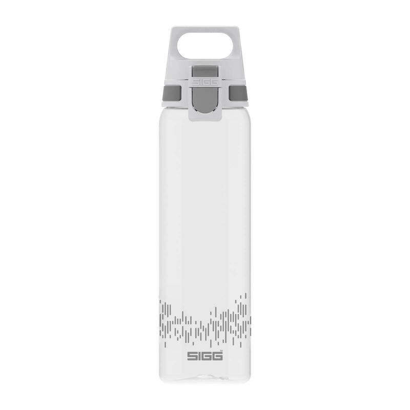 Butelka bidon tritanowy Total Clear 0.75L