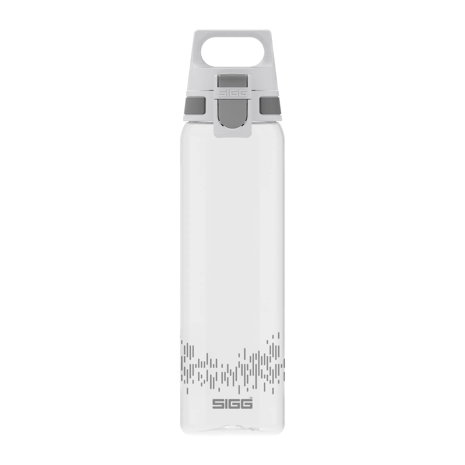 Butelka bidon tritanowy Total Clear 0.75L
