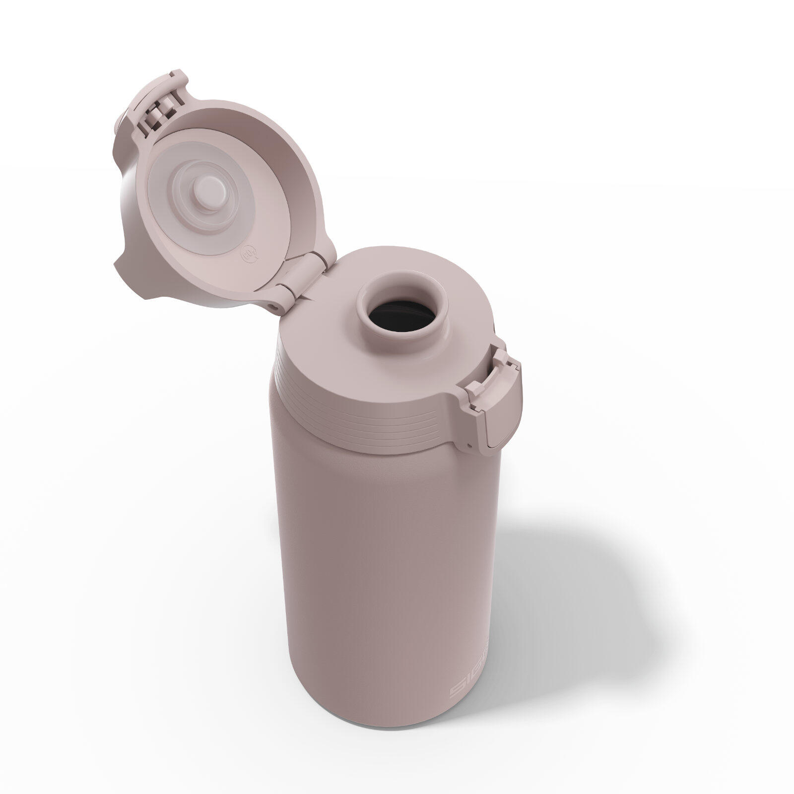 Butelka termiczna Shield One 0.5L 3/4