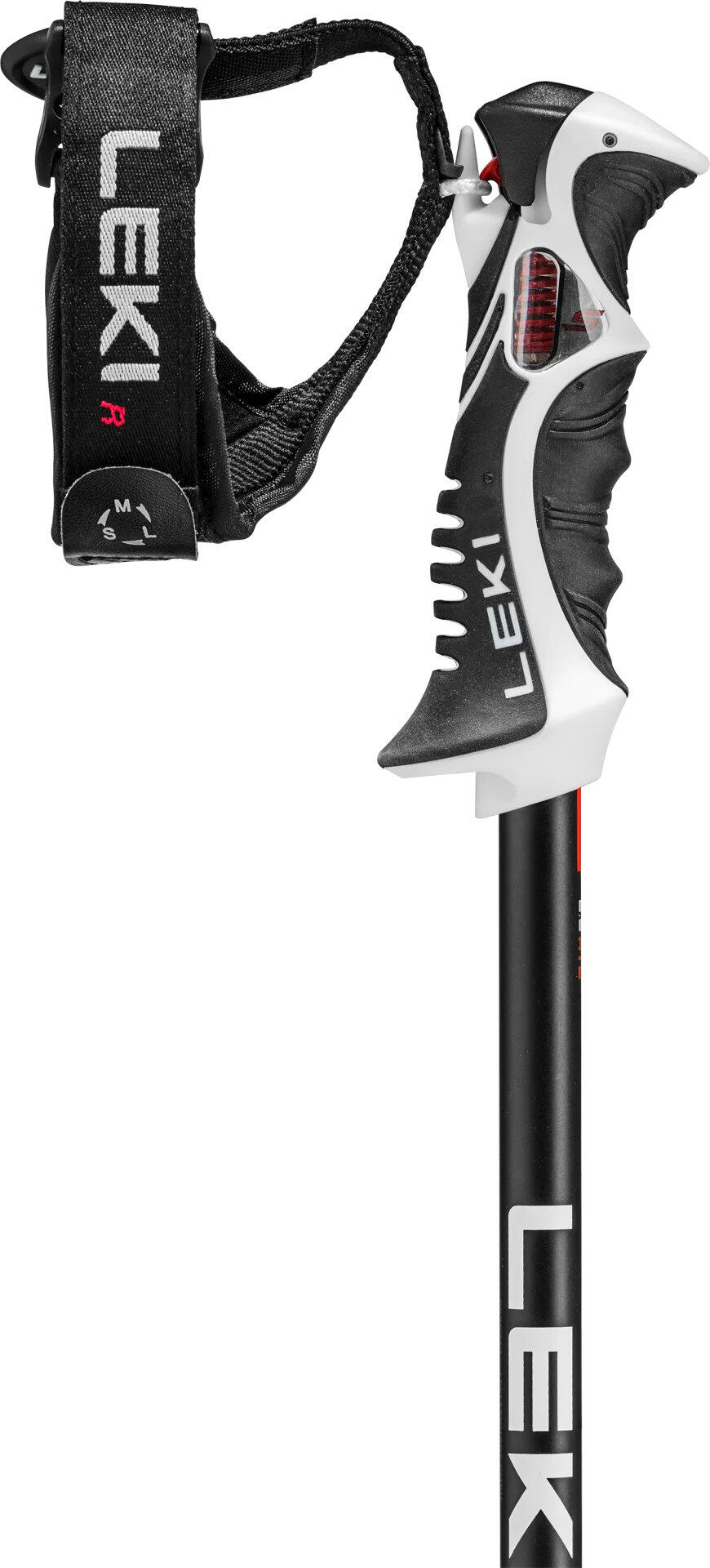 LEKI Bold Lite S Ski-Alpinstock 2/5