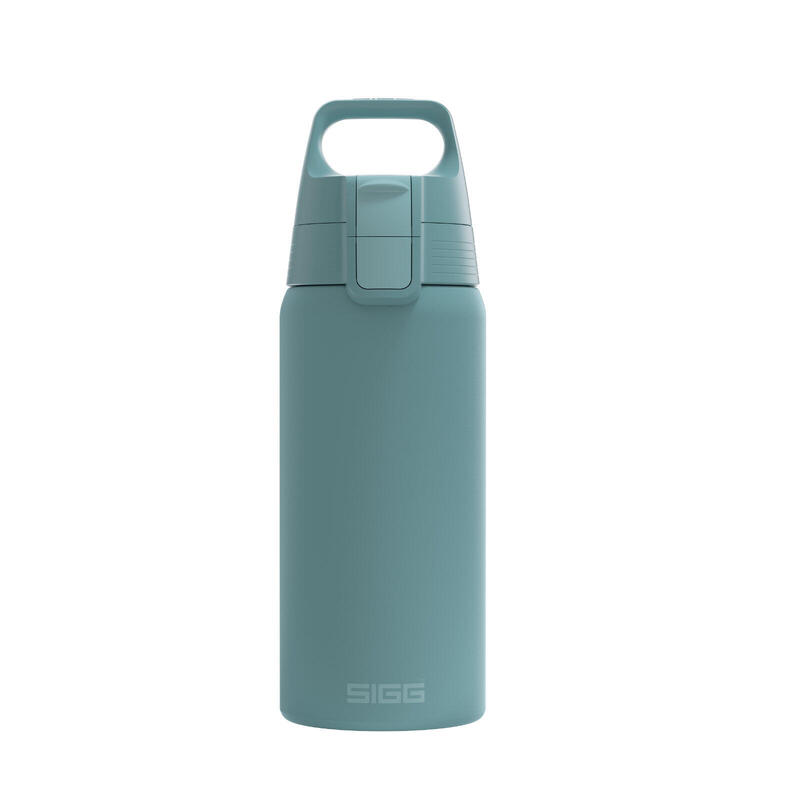 SIGG Shield Therm One Morning Blue 0.5 L Trinkflasche