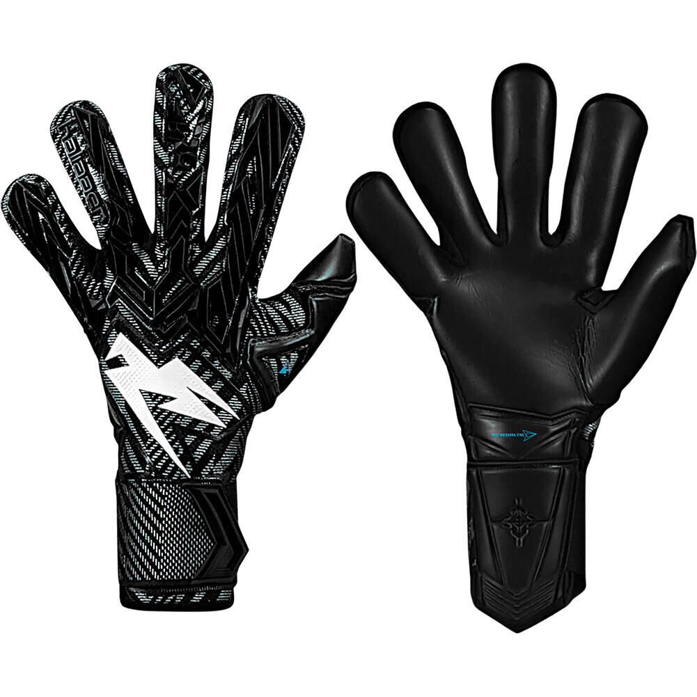 KALIAAER Kaliaaer DARKONIC PWR Pro Junior Goalkeeper Gloves