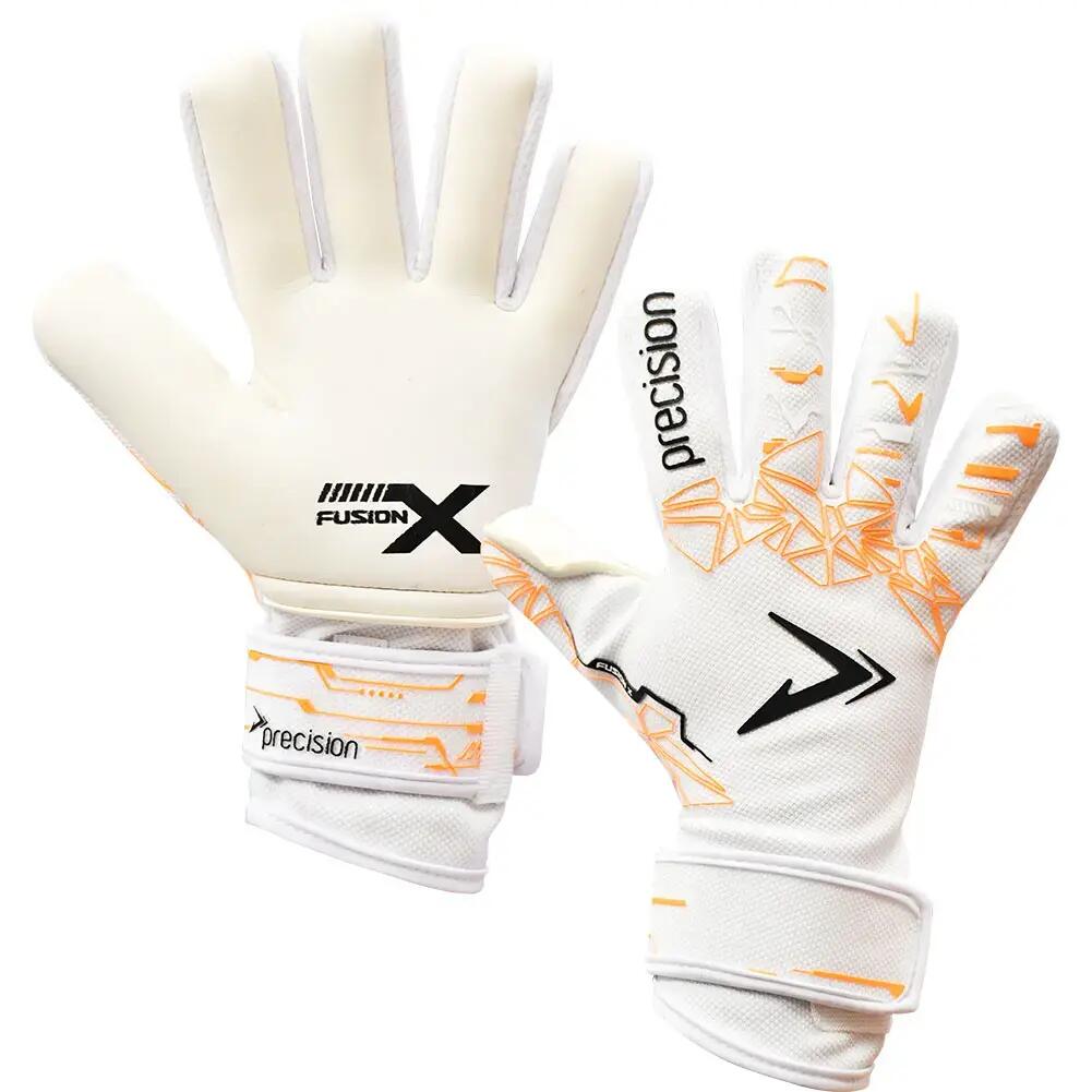 Precision Fusion X Pro Lite Giga Goalkeeper Gloves