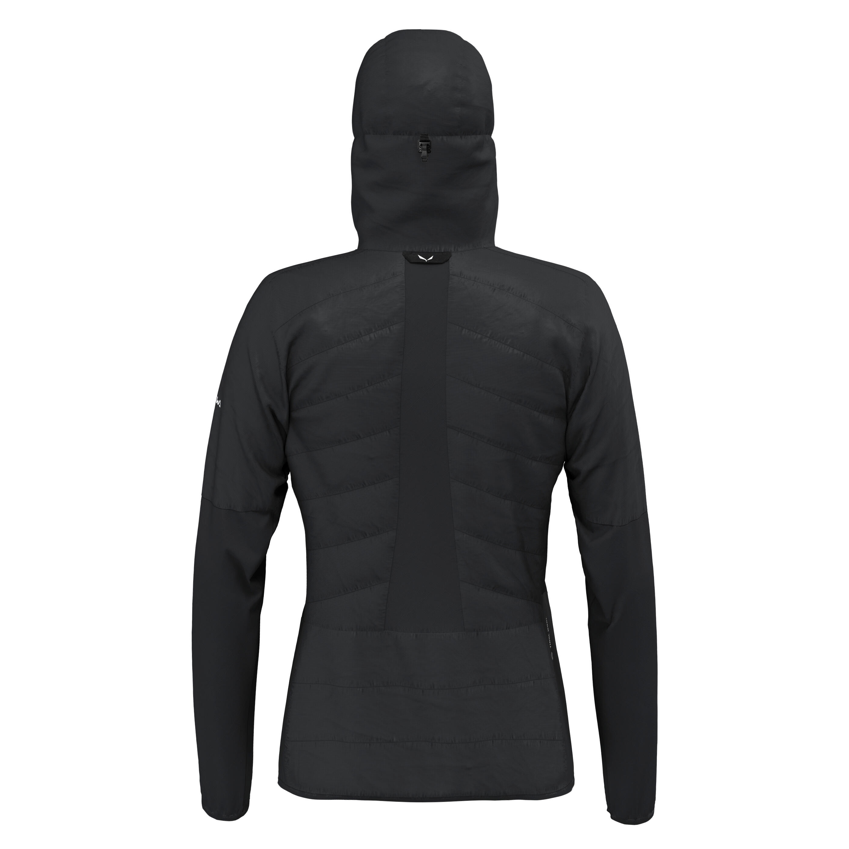 Damska kurtka puchowa Salewa Ortles Hyb Twr 2/5