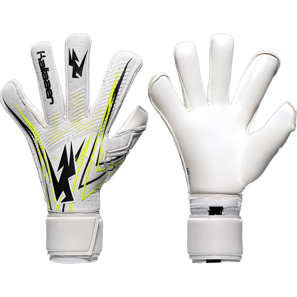 Kaliaaer NITROLITE JHV1 JUNIOR Goalkeeper Gloves 1/4