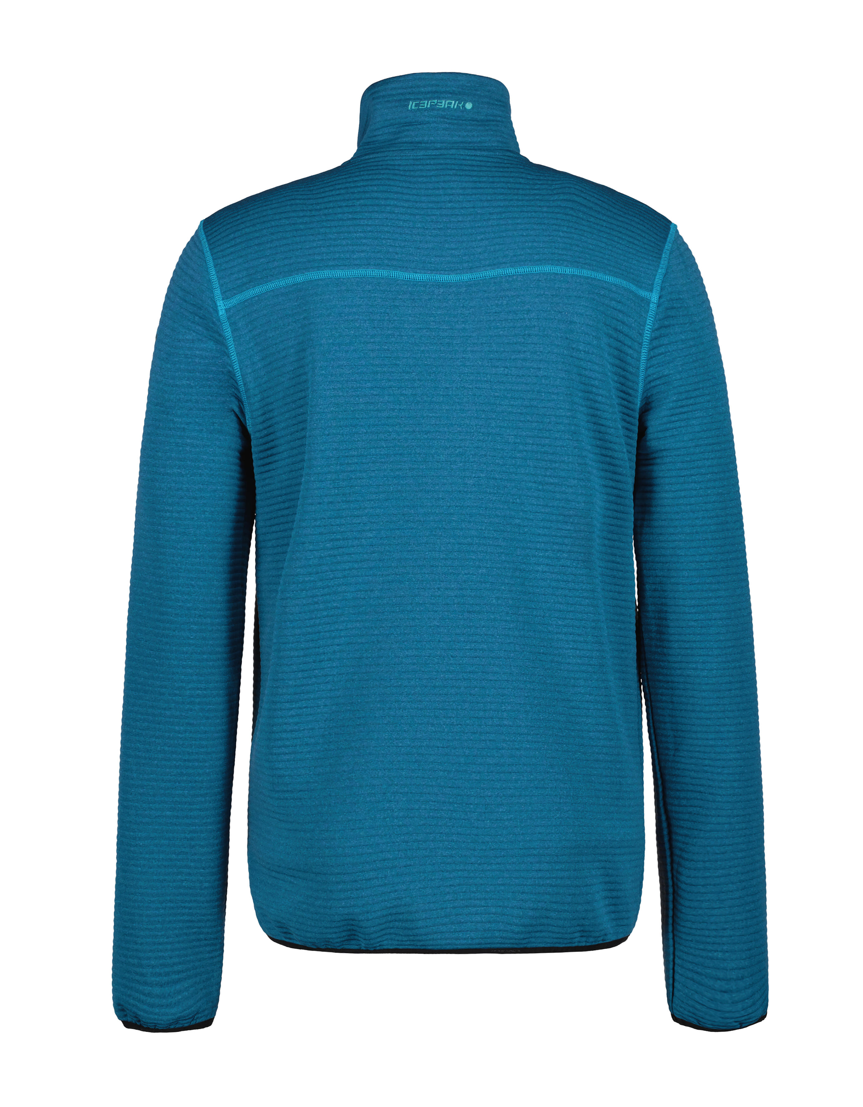 ICEPEAK Berthold Funktionelle Midlayer-Jacke für Herren 2/3