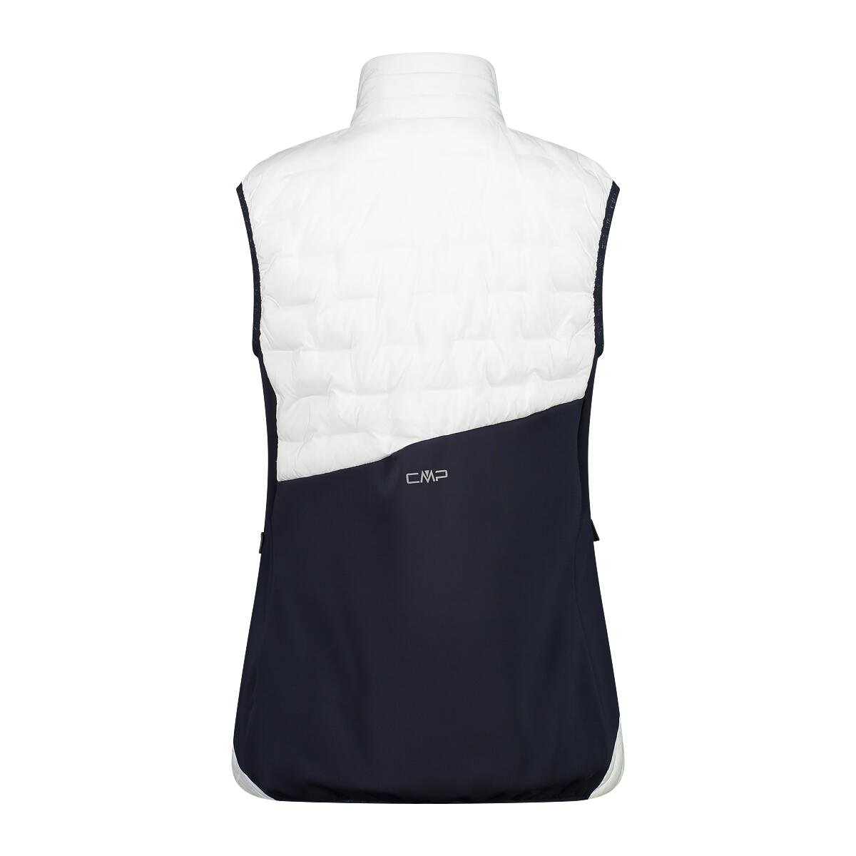Doudoune sans manches femme CMP Unlimitech 2/6