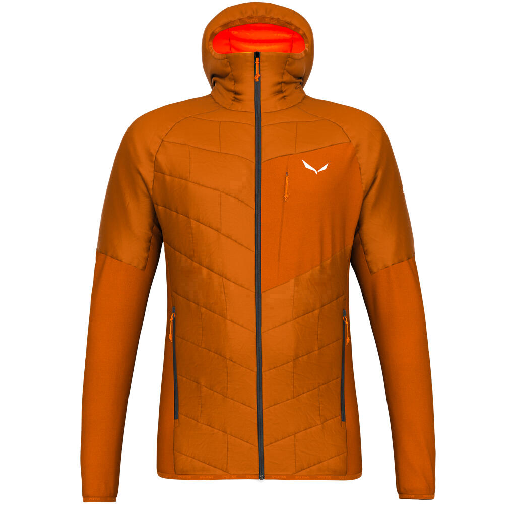 SALEWA SALEWA Ortles Hybrid TirolWool® Celliant® Jacke