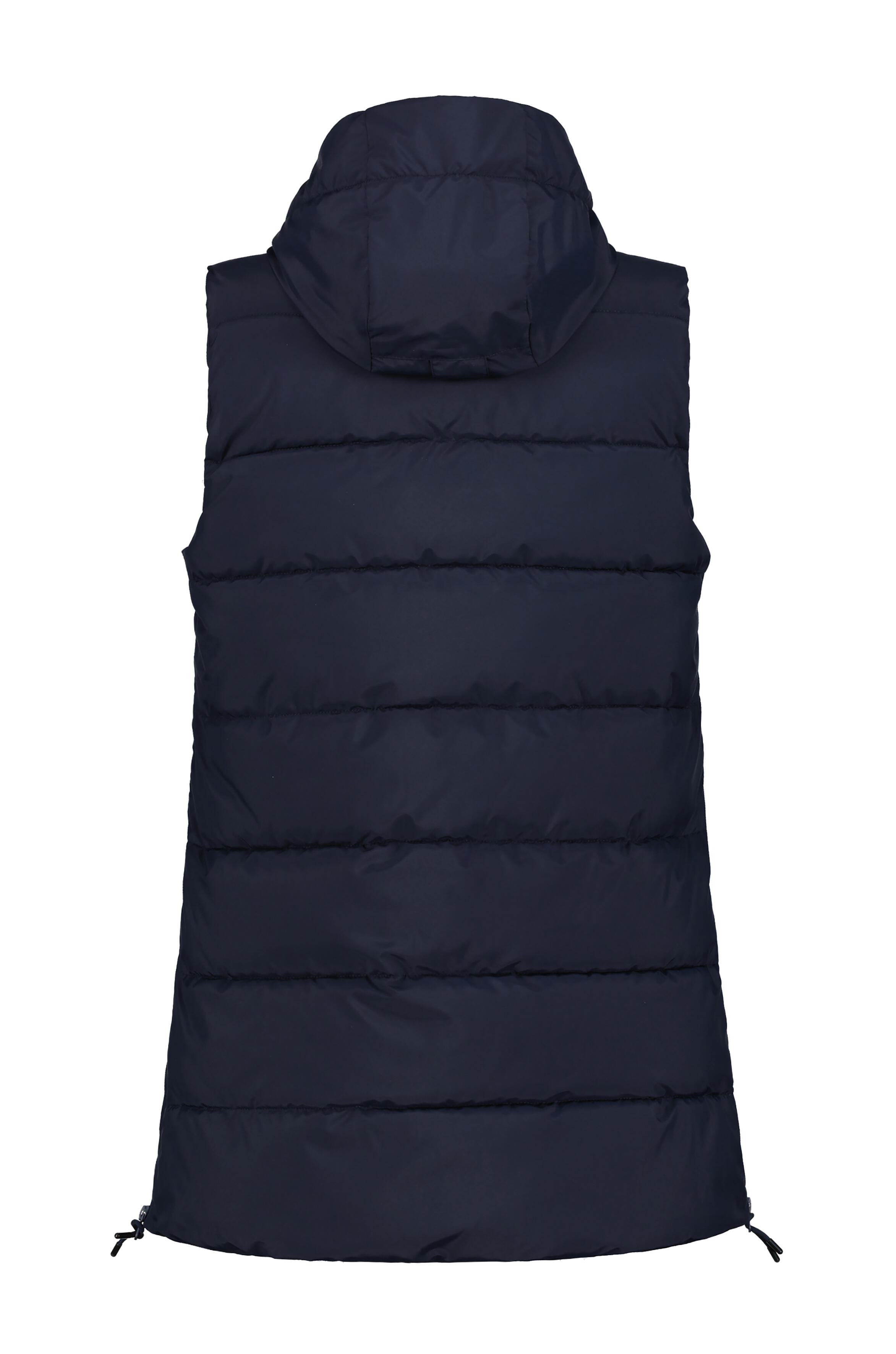 ICEPEAK Akene Weste mit Kapuze für Damen 2/4