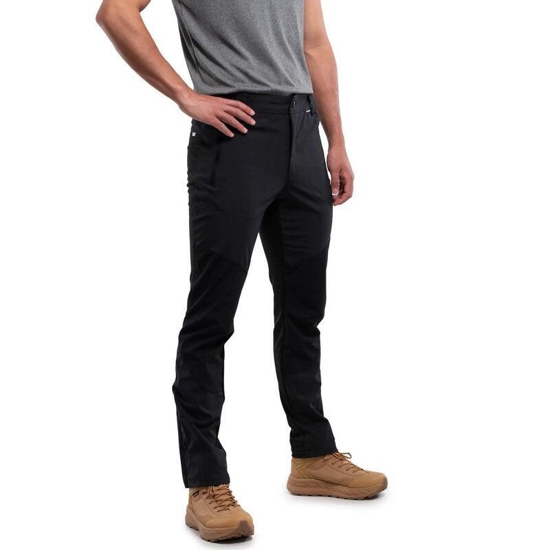 Icepeak pantalon long Dorr