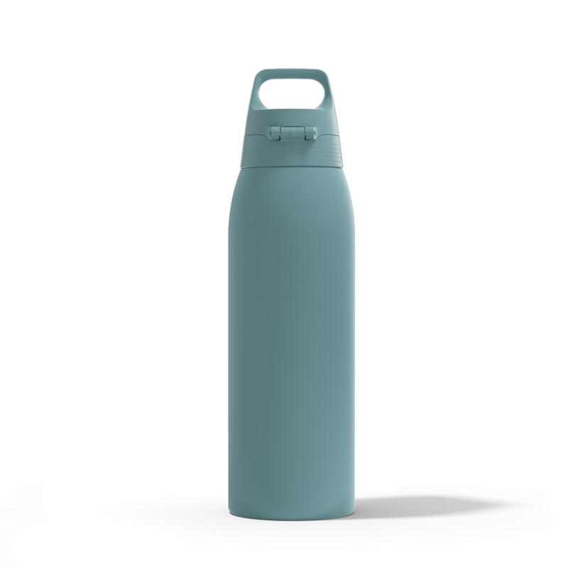 SIGG Shield Therm One Morning Blue Trinkflasche