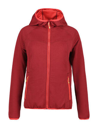 ICEPEAK Berryville Midlayer für Damen