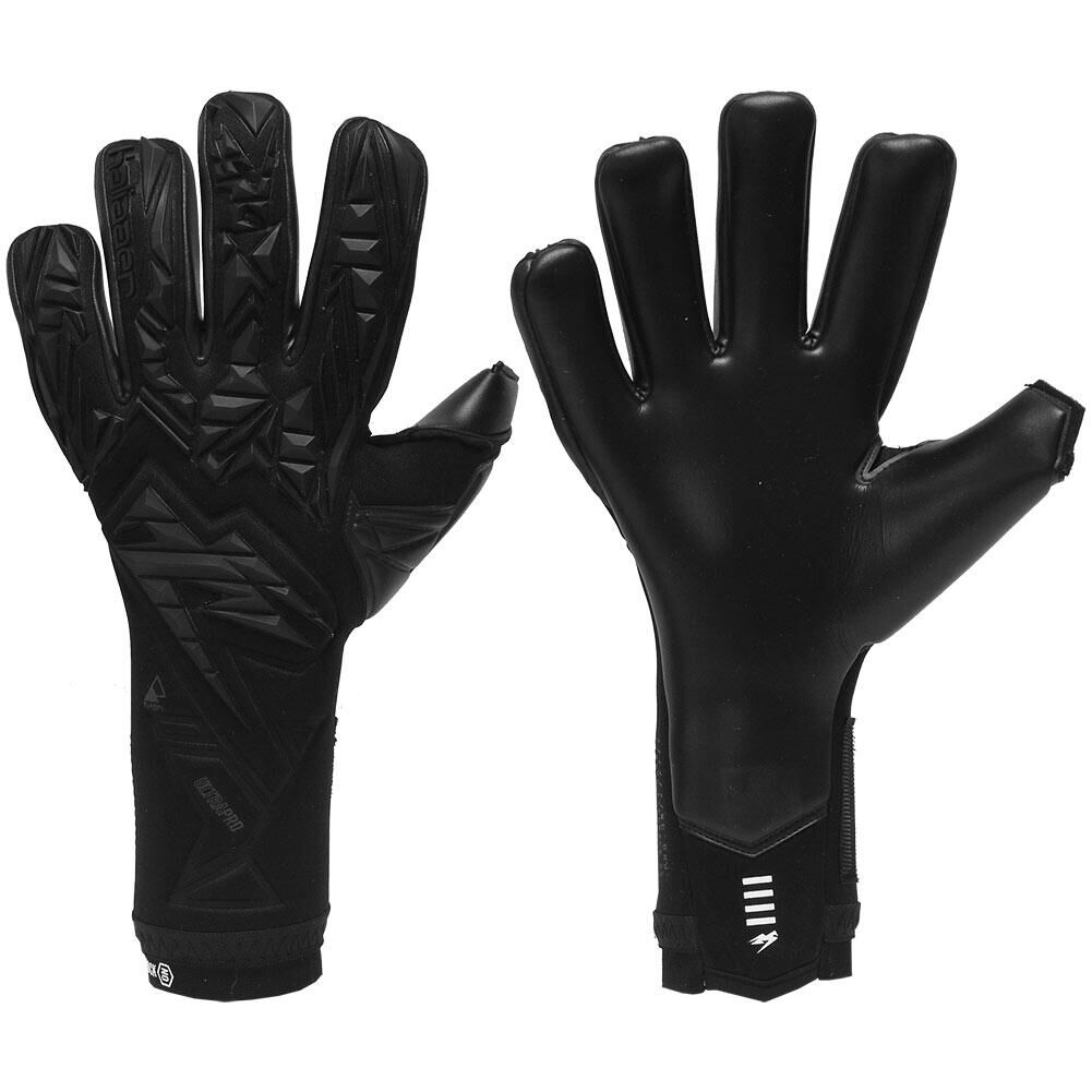 KALIAAER Kaliaaer DARKONIC ULTRA Pro Junior Goalkeeper Gloves