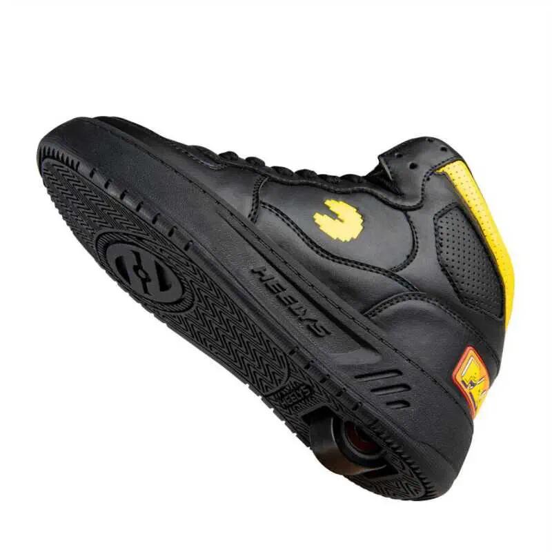 Butorolki Heelys Reserve EX Pacman 3/3