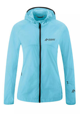 MAIER SPORTS Damen Windjacke Feathery W