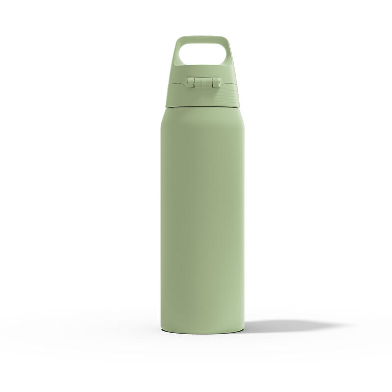 SIGG Shield Therm One Eco Green 0.75 L Trinkflasche
