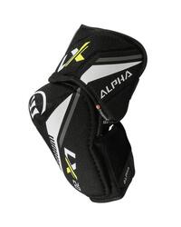 Coudières Warrior Alpha LX 20 Enfant