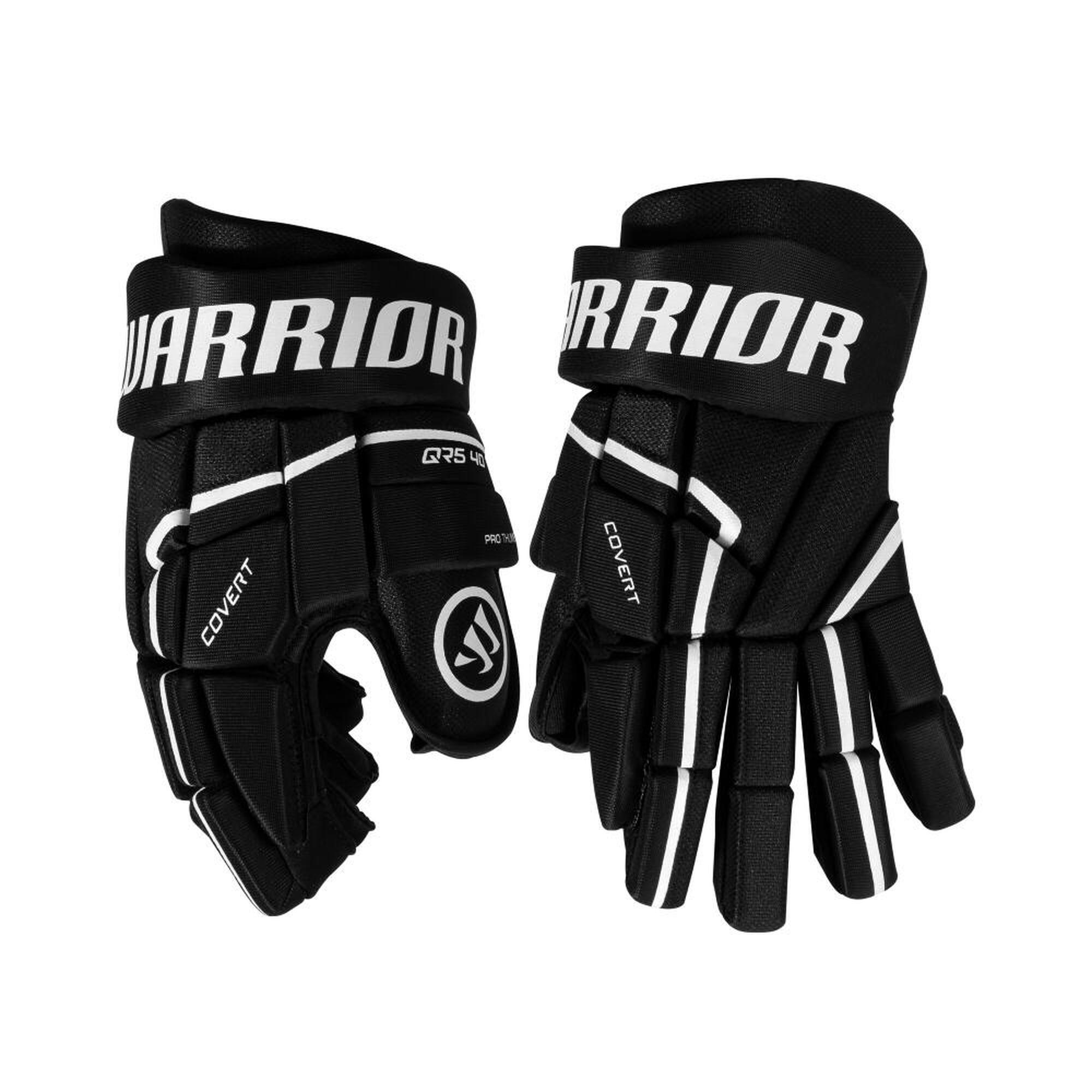 Gants Warrior COVERT QR5 40