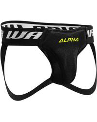 Coquille Warrior Alpha Adulte